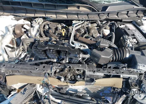 2024 Nissan Altima S Fwd z USA, uszkodzony, nr VIN 1N4BL4BVXRN363234